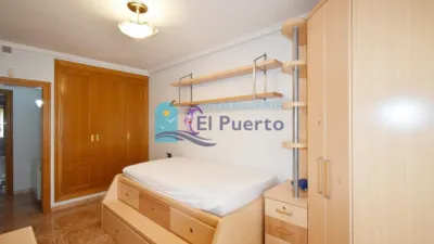 Duplex in Barrio San Isidro photo 26