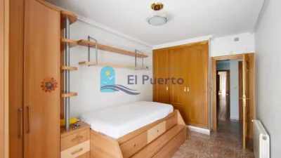 Duplex in Barrio San Isidro photo 28