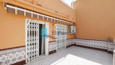 Duplex in Barrio San Isidro photo 29