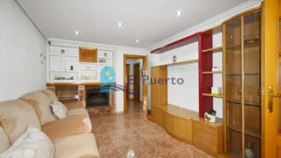 Duplex in Barrio San Isidro photo 2