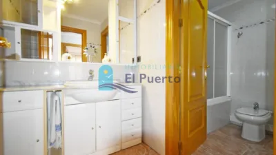 Duplex in Barrio San Isidro photo 30