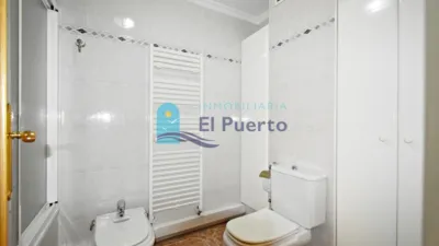 Duplex in Barrio San Isidro photo 31