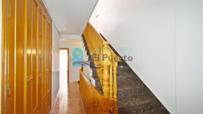 Duplex in Barrio San Isidro photo 32