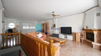 Duplex in Barrio San Isidro photo 33