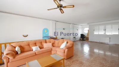 Duplex in Barrio San Isidro photo 34