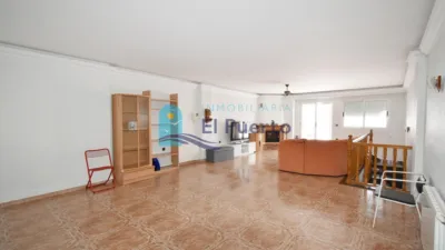 Duplex in Barrio San Isidro photo 35