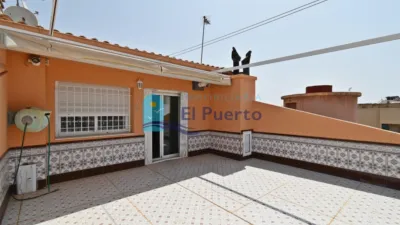 Duplex in Barrio San Isidro photo 36