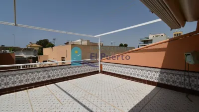 Duplex in Barrio San Isidro photo 37