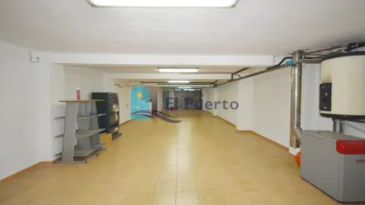 Duplex in Barrio San Isidro photo 39
