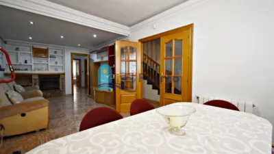 Duplex in Barrio San Isidro photo 3