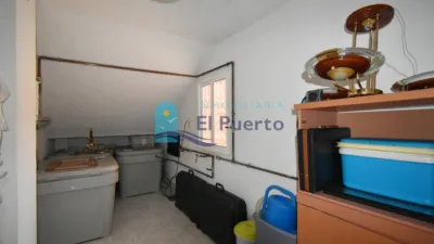 Duplex in Barrio San Isidro photo 40