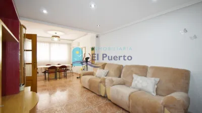 Duplex in Barrio San Isidro photo 4