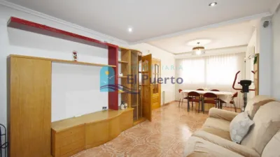 Duplex in Barrio San Isidro photo 5