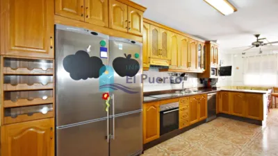 Duplex in Barrio San Isidro photo 6