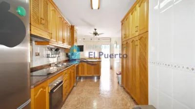 Duplex in Barrio San Isidro photo 7