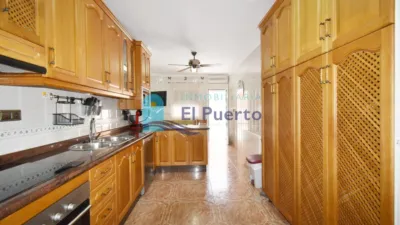 Duplex in Barrio San Isidro photo 8