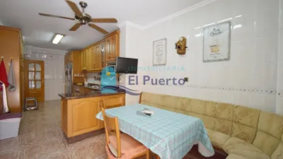 Duplex in Barrio San Isidro photo 9