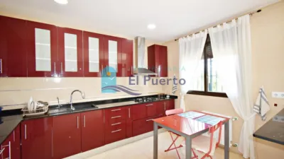 Rustic Finca in Sierra de Carrascoy photo 11