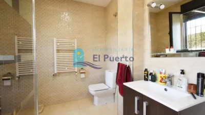 Rustic Finca in Sierra de Carrascoy photo 38