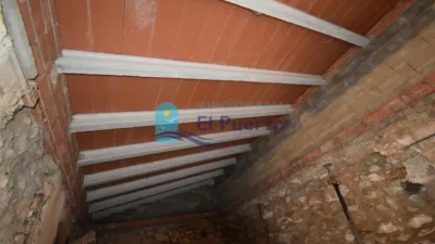 Rustic Finca in Isla Plana-Los Puertos photo 10