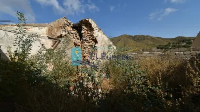 Rustic Finca in Isla Plana-Los Puertos photo 13