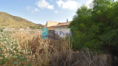 Rustic Finca in Isla Plana-Los Puertos photo 15