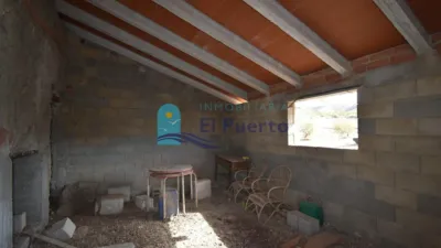 Rustic Finca in Isla Plana-Los Puertos photo 16