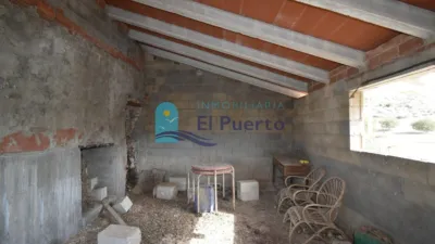 Rustic Finca in Isla Plana-Los Puertos photo 17
