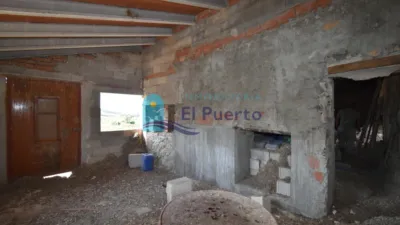 Rustic Finca in Isla Plana-Los Puertos photo 19
