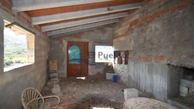 Rustic Finca in Isla Plana-Los Puertos photo 20