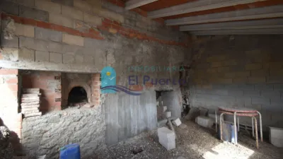 Rustic Finca in Isla Plana-Los Puertos photo 21