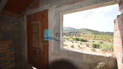 Rustic Finca in Isla Plana-Los Puertos photo 22