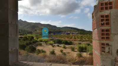 Rustic Finca in Isla Plana-Los Puertos photo 23