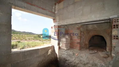 Rustic Finca in Isla Plana-Los Puertos photo 24