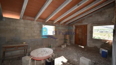 Rustic Finca in Isla Plana-Los Puertos photo 25