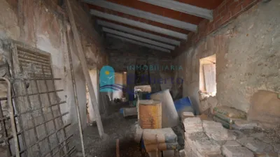 Rustic Finca in Isla Plana-Los Puertos photo 26