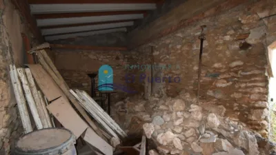 Rustic Finca in Isla Plana-Los Puertos photo 27