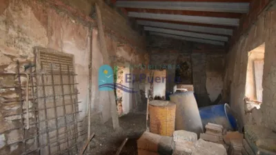 Rustic Finca in Isla Plana-Los Puertos photo 28
