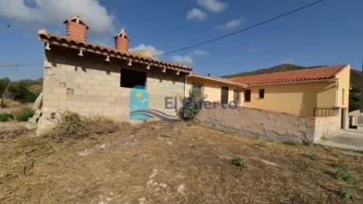 Rustic Finca in Isla Plana-Los Puertos photo 29