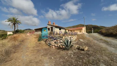 Rustic Finca in Isla Plana-Los Puertos photo 2