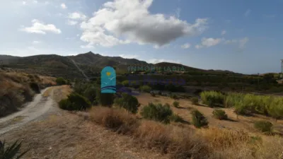Rustic Finca in Isla Plana-Los Puertos photo 33