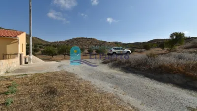 Rustic Finca in Isla Plana-Los Puertos photo 39