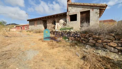 Rustic Finca in Isla Plana-Los Puertos photo 3