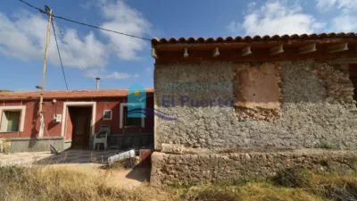 Rustic Finca in Isla Plana-Los Puertos photo 41