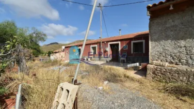 Rustic Finca in Isla Plana-Los Puertos photo 42