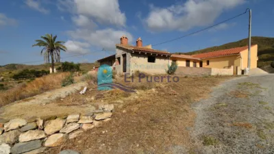 Rustic Finca in Isla Plana-Los Puertos photo 43