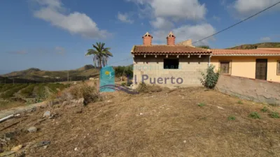 Rustic Finca in Isla Plana-Los Puertos photo 44