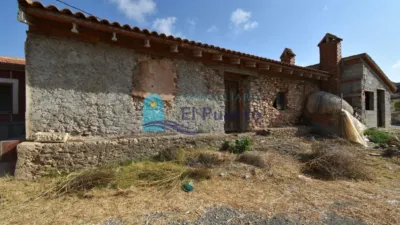 Rustic Finca in Isla Plana-Los Puertos photo 4