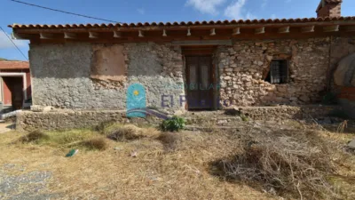 Rustic Finca in Isla Plana-Los Puertos photo 5