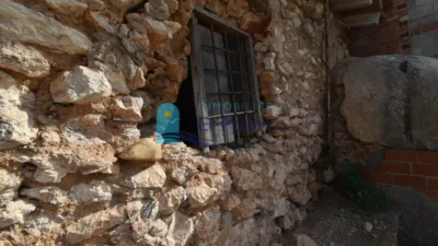 Rustic Finca in Isla Plana-Los Puertos photo 6
